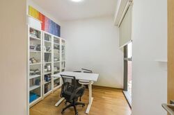 Commonwealth Towers (D3), Condominium #502456741